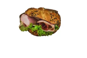 Kaiserka plněná – Jídelna Krumlov