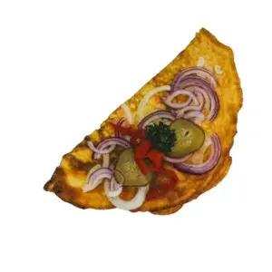 Smaženka – Jídelna Krumlov