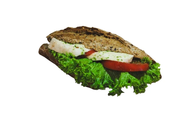 Toskánská s mozzarellou