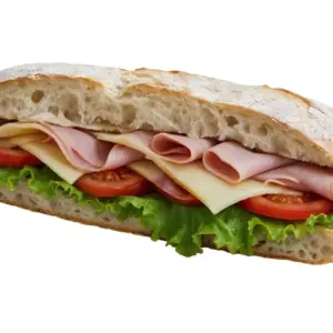 Ciabatta – Jídelna Krumlov